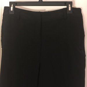 Rachel Zoe High Waisted Dress Pants